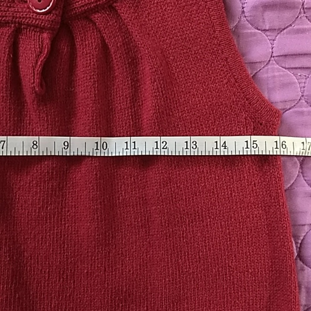 Dress - Picture 5 of 8
